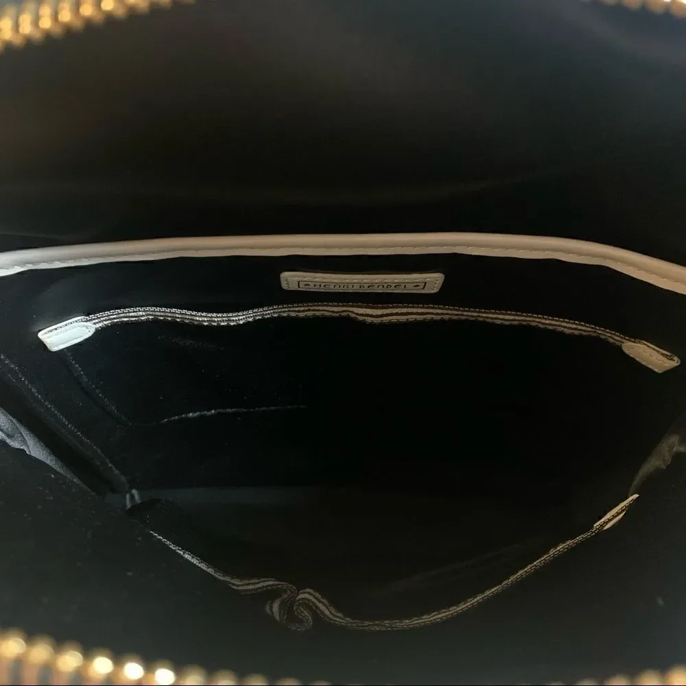 Henri Bendel Soho Backpack - Snake